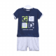 BOY SUIT-NAVY BLUE