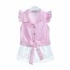 GIRL SUIT PINK