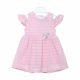 GIRL FROCK PINK