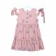 GIRL FROCK PINK