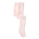 GIRL TIGHTS / LEGGINGS BABY PINK FLORAL