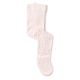 GIRL TIGHTS / LEGGINGS BABY PINK SEQUINED