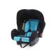 CARRY COT & CAR SEAT-GREEN