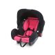 CARRY COT & CAR SEAT-PINK