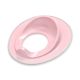 TINNIES TOILET SEAT COVER PINK