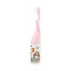 MUSICAL TOOTH BRUSH PINK CARNIVAL