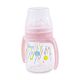 DRINKING CUP STAGE 3-STRAW 150ML-PINK