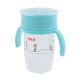 DRINKING CUP 240ML-GREEN