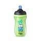 STRAW CUP 260ML GREEN