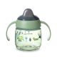 SIPPEE CUP 190ML GREEN
