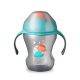 TRAINING SIPPEE CUP 8OZ GREY