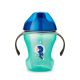 TRAINING SIPPEE CUP 8OZ GREEN