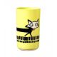 NO-KNOCK CUP LARGE - YELLOW