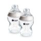 NATURAL START BOTTLE 260ML PK-2