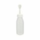WEANING BOTTLE WITH SPOON 240ML