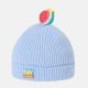 BABY WINTER CAP SKY BLUE TOY STORY