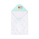 WRAPING SHEET SEAFOAM HERO DADDY