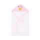 WRAPING SHEET PINK SHINING STAR