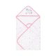 WRAPING SHEET PINK DADDY LOVE