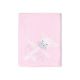 WRAPING SHEET PINK GIRAFFE