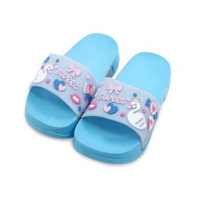 Baby Pink Toy Child Girl Slippers - China Indoor Slippers and Lady Slippers  price | Made-in-China.com