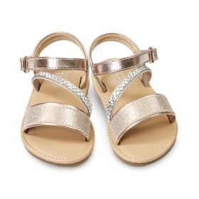 0-3 Month Baby Girl Sandals + Best Buy Price - Arad Branding